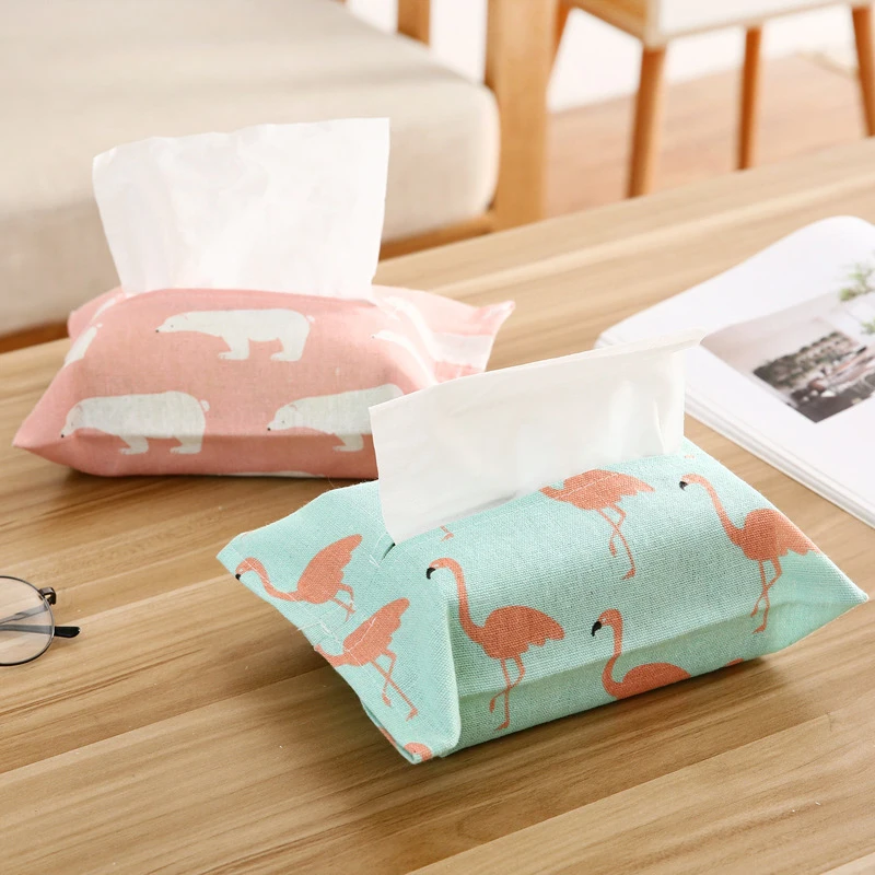 Vintage Style Linen Tissue Case Box Home Kitchen Living Room Paper Cover Bag Napkin Towel Box Linen Tissue Holder
Vintage Style Linen Tissue Case Box Home Kitchen Living Room Paper Cover Bag Napkin Towel Box Linen Tissue Holder