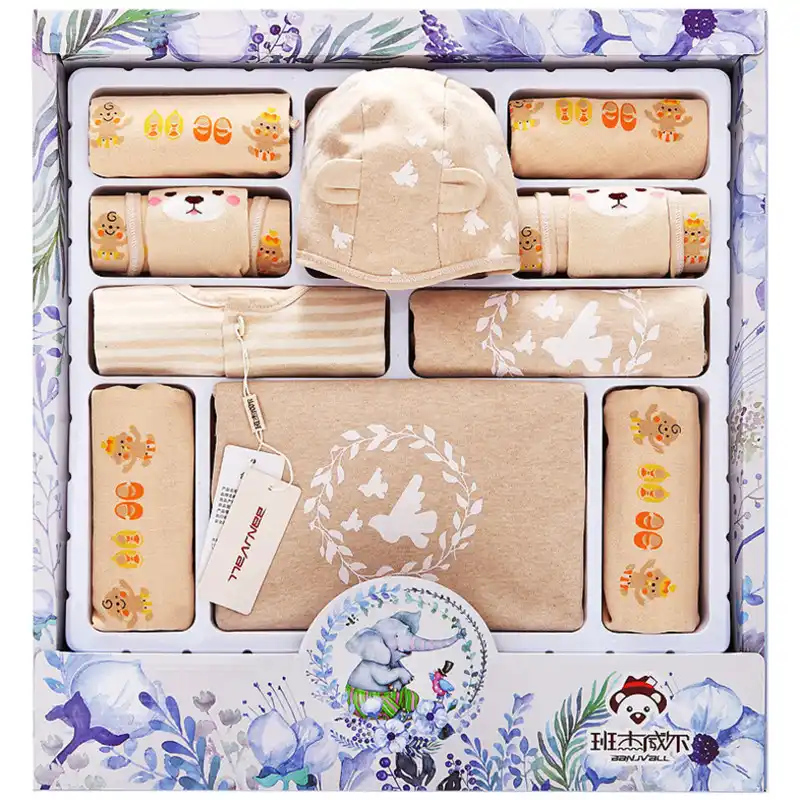 banjvall baby clothes