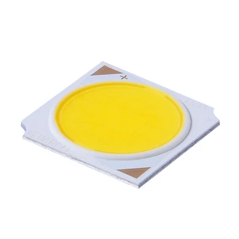 10pcs Size 1919 COB 10W LED chip 130LM/W CRI80 bridgelux chip high power LED 32V brightness led cob DIY track lingt ceiling lamp
10pcs Size 1919 COB 10W LED chip 130LM/W CRI80 bridgelux chip high power LED 32V brightness led cob DIY track lingt ceiling lamp