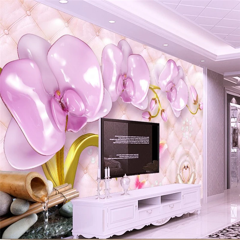 beibehang Custom 3d wallpaper luxury pink jewelry mantle blue soft bag jewelry TV background wallpaper for walls 3d papier peint
beibehang Custom 3d wallpaper luxury pink jewelry mantle blue soft bag jewelry TV background wallpaper for walls 3d papier peint