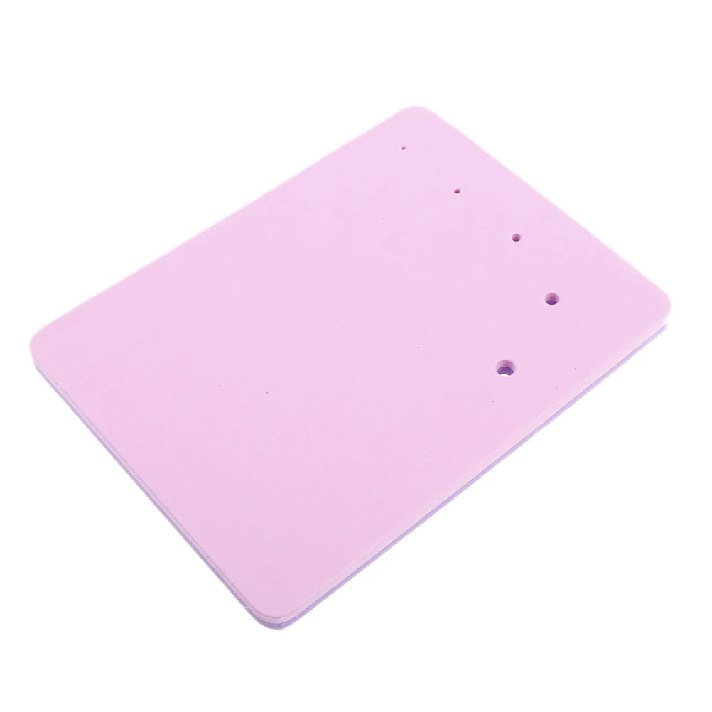 1pc Flower Cake Foam Pad Modelling Paste Fondant Mat Sponge For Sugar Craft Decor 24.5*18.5*1.5cm
1pc Flower Cake Foam Pad Modelling Paste Fondant Mat Sponge For Sugar Craft Decor 24.5*18.5*1.5cm