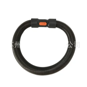 High Quality Extension Pipe Hose Soft Tube For Dyson V6 DC35 DC59 DC62 DC44 DC74 Vacuum cleaner accessories replacement
High Quality Extension Pipe Hose Soft Tube For Dyson V6 DC35 DC59 DC62 DC44 DC74 Vacuum cleaner accessories replacement