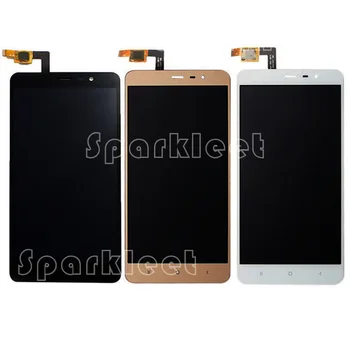5.5' LCD with Frame For Xiaomi Redmi Note 3 Pro LCD Display Touch Screen Panel Redmi Note 3 LCD Display Digitizer Complete Parts
5.5' LCD with Frame For Xiaomi Redmi Note 3 Pro LCD Display Touch Screen Panel Redmi Note 3 LCD Display Digitizer Complete Parts