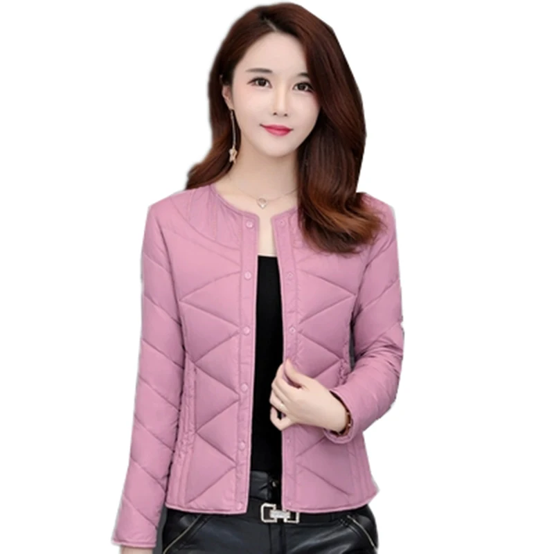 Spring Women Ultra Light Down Jacket White Duck Down Short Jackets Long Sleeve Warm Coat Female Puffer Jacket Outwear LX2637
Spring Women Ultra Light Down Jacket White Duck Down Short Jackets Long Sleeve Warm Coat Female Puffer Jacket Outwear LX2637