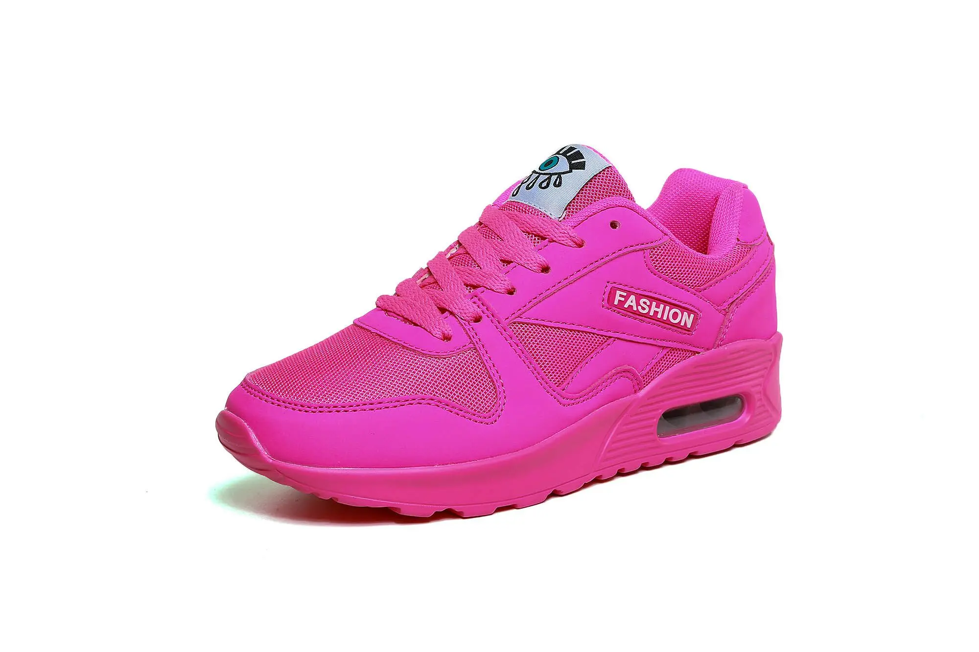 Women Tennis Shoes Lace Up Women Sport Shoes Top Quality Breathable Comfortable Sneakers Shoes Tenis Feminino Mujer Zapatillas
Women Tennis Shoes Lace Up Women Sport Shoes Top Quality Breathable Comfortable Sneakers Shoes Tenis Feminino Mujer Zapatillas
