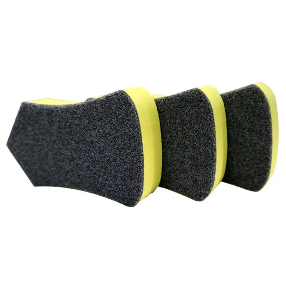 1Pcs Auto Car Nano Cleaning Brush Felt Washing Tool For Car Leather Seat Auto Care Detailing Interior Cleaning Brush
1Pcs Auto Car Nano Cleaning Brush Felt Washing Tool For Car Leather Seat Auto Care Detailing Interior Cleaning Brush