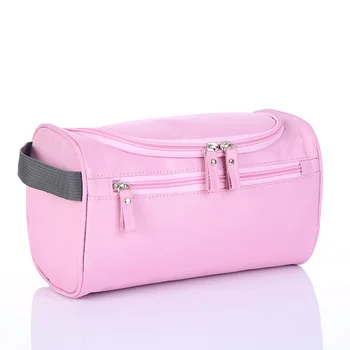 Korean Style Makeup Organizer Handbag Small Size Portable Cosmetics Storage Container Bag Travel Makeup Bag Cloth Waterproof
Korean Style Makeup Organizer Handbag Small Size Portable Cosmetics Storage Container Bag Travel Makeup Bag Cloth Waterproof