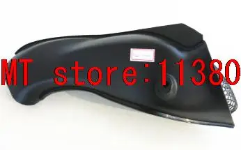 Ram Air Intake Tube Duct for GSXR600 GSX-R600 GSXR 600 GSX-R750 GSXR750 GSXR 750 2005 2004 05 04
Ram Air Intake Tube Duct for GSXR600 GSX-R600 GSXR 600 GSX-R750 GSXR750 GSXR 750 2005 2004 05 04
