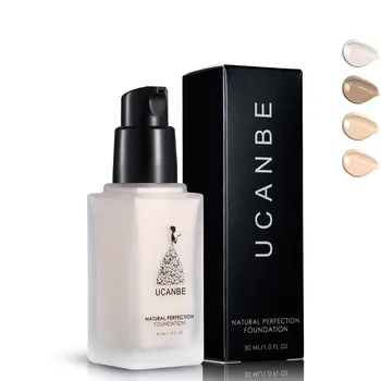 Foundation Gel Band Facial Band Liquid Waterproof Face Makeup Isolation Cream Foundation Y513
Foundation Gel Band Facial Band Liquid Waterproof Face Makeup Isolation Cream Foundation Y513