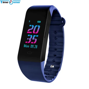W6S Smart Bracelet Blood Pressure Heart Rate Monitor Fitness Bracelet Smart Band Remote Music Control Push SMS Watch Men
W6S Smart Bracelet Blood Pressure Heart Rate Monitor Fitness Bracelet Smart Band Remote Music Control Push SMS Watch Men