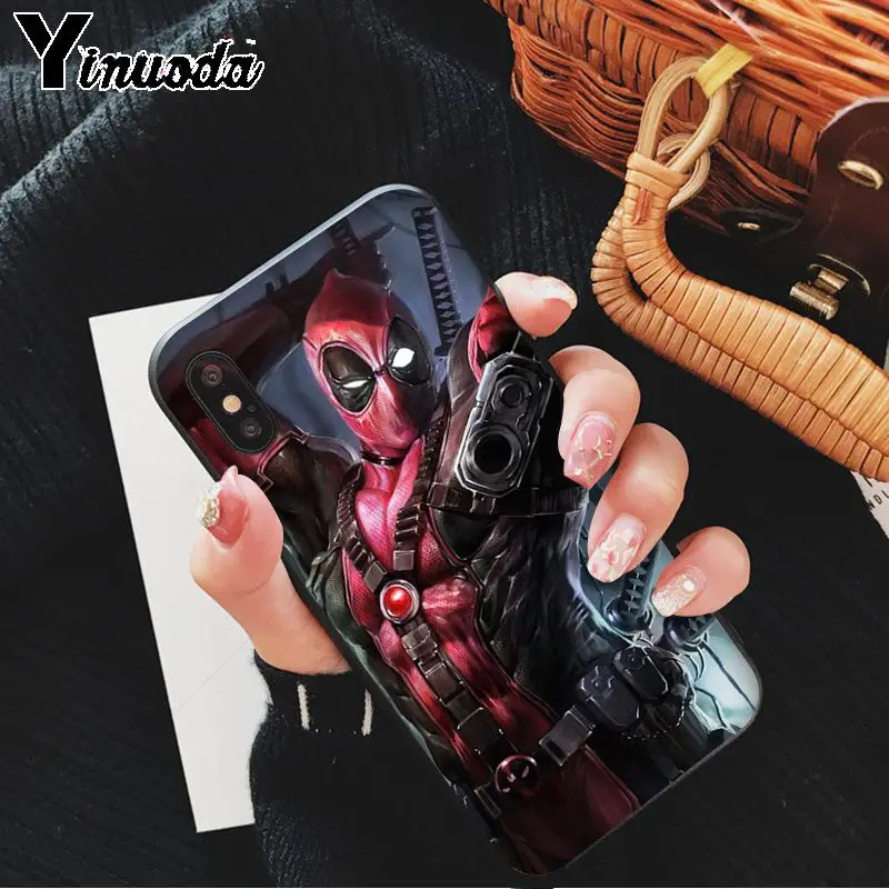 Marvel Deadpool