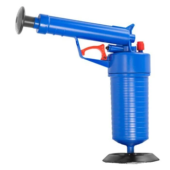 Air Drain Blaster Pressure Pump Cleaner Home High Pressure Unclogs Toilet Hand Powered Plunger Set Drop Shipping
Air Drain Blaster Pressure Pump Cleaner Home High Pressure Unclogs Toilet Hand Powered Plunger Set Drop Shipping