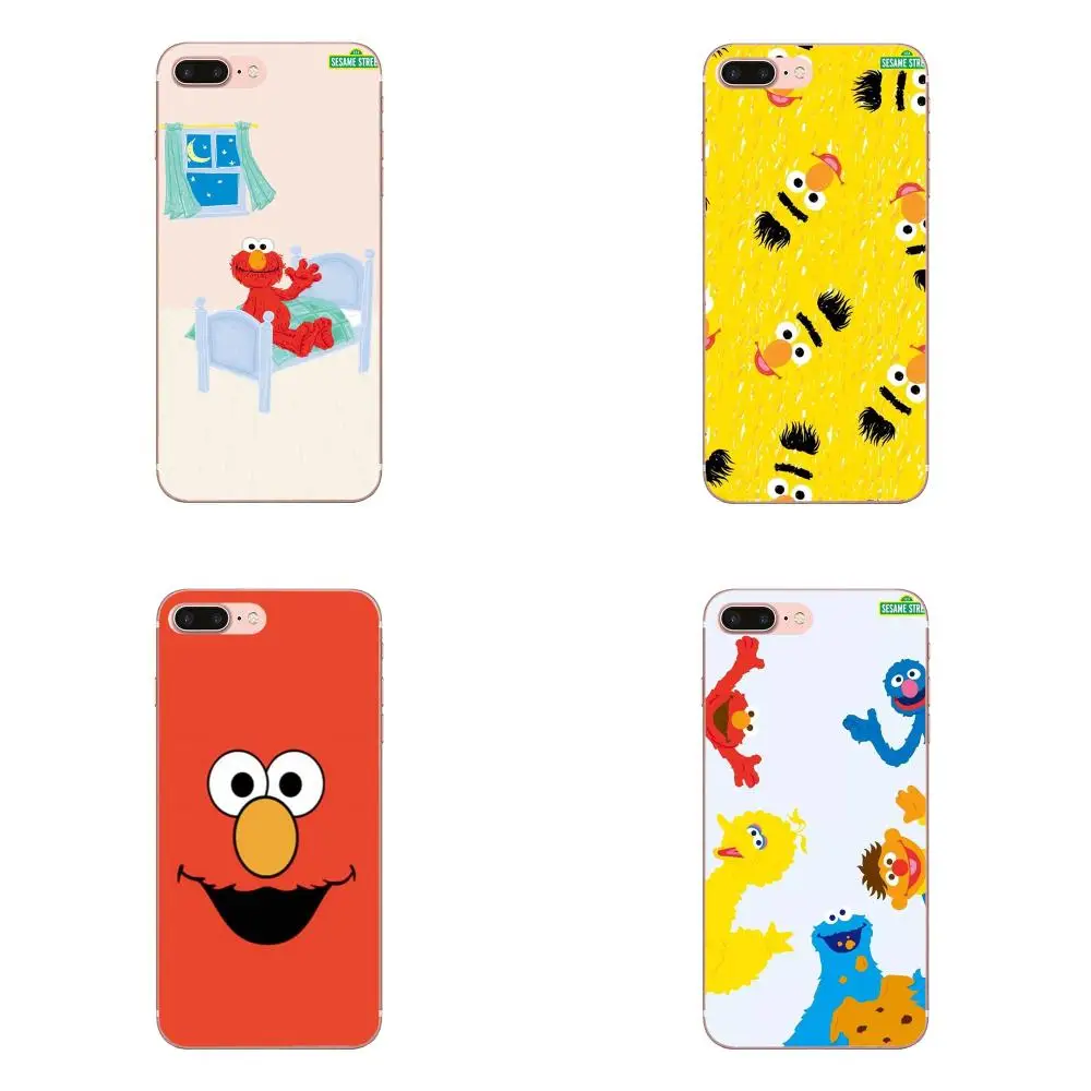 Cute Phone Case Cute Cartoon Sesame Street For Xiaomi Redmi Note 2 3 3S 4 4A 4X 5 5A 6 6A Pro Plus
Cute Phone Case Cute Cartoon Sesame Street For Xiaomi Redmi Note 2 3 3S 4 4A 4X 5 5A 6 6A Pro Plus