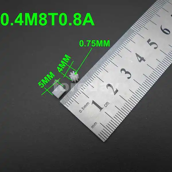 5mm 2mm 2.5mm 3mm 7t 8t 9t 10t 11t 12t 13t 14t 15t 16t 18