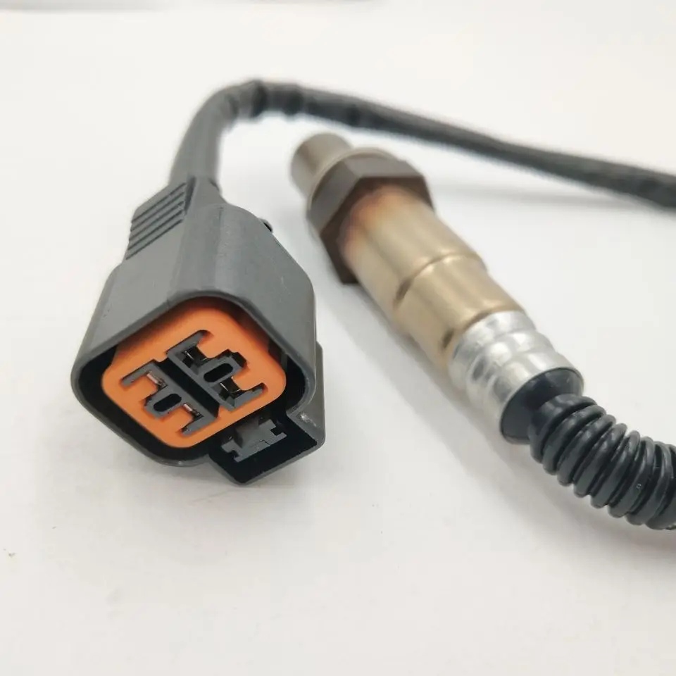 SKTOO O2 Lambda Oxygen Sensor For Hyundai Kia Rio SPECTRA5 GETZ 39210-22610 3921022610
SKTOO O2 Lambda Oxygen Sensor For Hyundai Kia Rio SPECTRA5 GETZ 39210-22610 3921022610