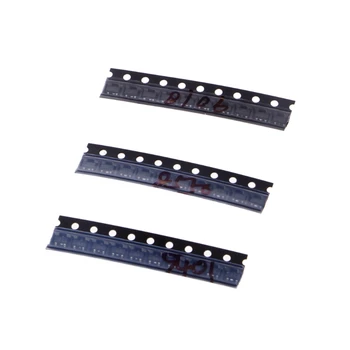 180 Pcs 18 Values SMD Transistor Assorted Kit SOT-23 2N2222 S9013 S9014 S9015 S9018
180 Pcs 18 Values SMD Transistor Assorted Kit SOT-23 2N2222 S9013 S9014 S9015 S9018