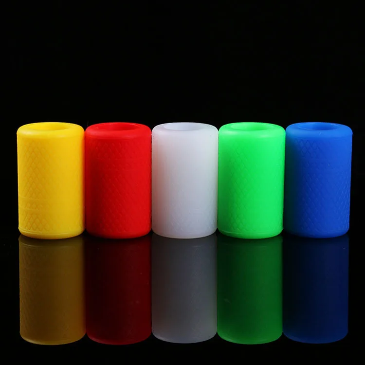 5pcs Tattoo silicone handle set tattoo machine handle set 25mm tattoo machine tattoo equipment 6 colors
5pcs Tattoo silicone handle set tattoo machine handle set 25mm tattoo machine tattoo equipment 6 colors