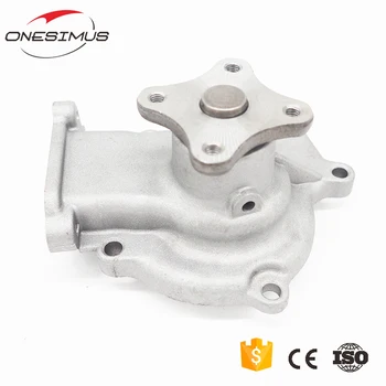 Water Pump(Cooling System) OEM N-30/ 21010-77A00 for GA14S GA16i SUNNY II/ SUNNY II Hatchback
Water Pump(Cooling System) OEM N-30/ 21010-77A00 for GA14S GA16i SUNNY II/ SUNNY II Hatchback