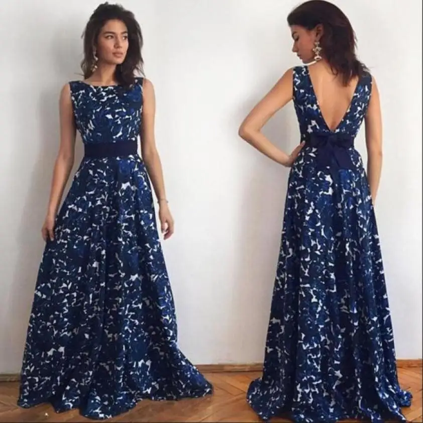 KANCOOLD dress new high quality fashion Sexy Floral Long Formal Dress Party Ball Gown Evening Belt dress women mar12
KANCOOLD dress new high quality fashion Sexy Floral Long Formal Dress Party Ball Gown Evening Belt dress women mar12