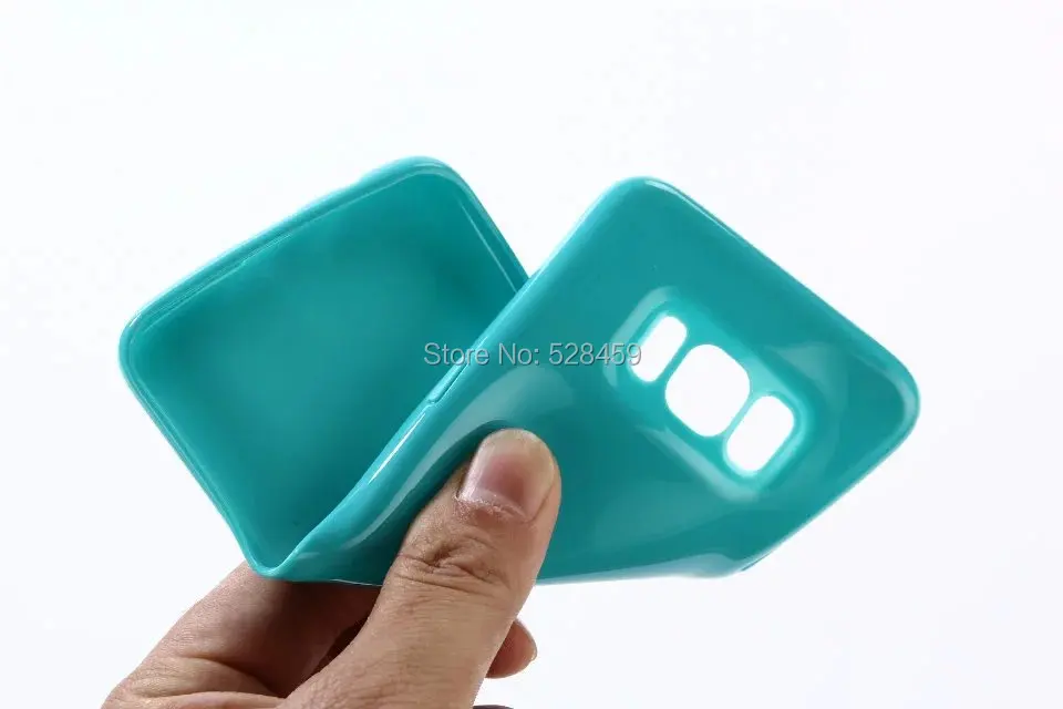 1pcs/lot Free Shipping New jelly Candy Glossy Soft Matte TPU Cover case for Samsung Galaxy S8 G950 / S8 Plus G955
1pcs/lot Free Shipping New jelly Candy Glossy Soft Matte TPU Cover case for Samsung Galaxy S8 G950 / S8 Plus G955