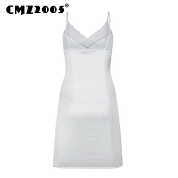 2017 Fashion Summer Mini Pajamas New Hot High Quality Lace Decorative Pure Color Sleeveless V Neck Dress 71368
2017 Fashion Summer Mini Pajamas New Hot High Quality Lace Decorative Pure Color Sleeveless V Neck Dress 71368