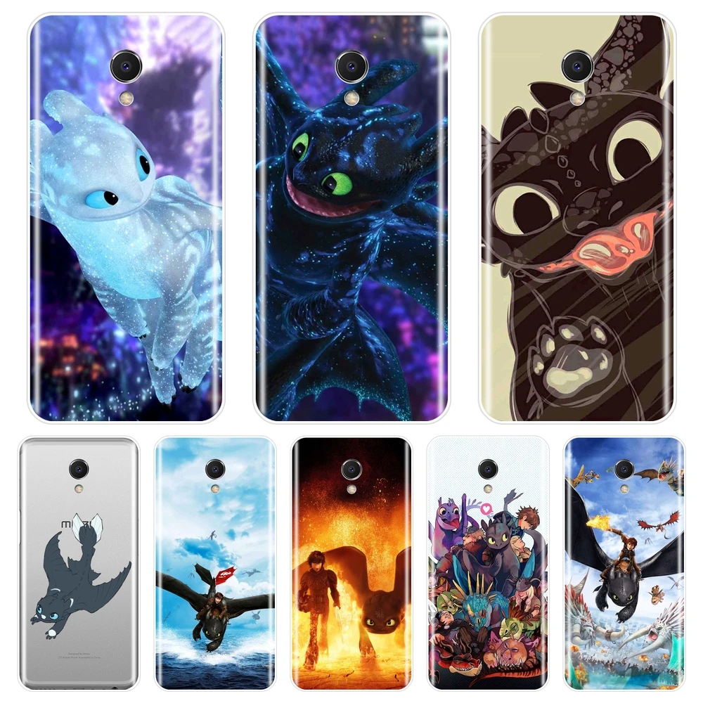 TPU Back Cover For Meizu M2 M3 M3S M5 M5C M5S M6 M6S M6T Silicone How To Train Your Dragon Phone Case For Meizu M2 M3 M5 M6 Note
TPU Back Cover For Meizu M2 M3 M3S M5 M5C M5S M6 M6S M6T Silicone How To Train Your Dragon Phone Case For Meizu M2 M3 M5 M6 Note