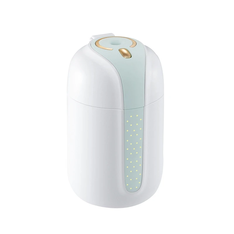 HOT!Gift Wireless Aroma Essential Oil Diffuser USB Air Humidifier Portable Ultrasonic Mist Humidifier Purifier with Battery
HOT!Gift Wireless Aroma Essential Oil Diffuser USB Air Humidifier Portable Ultrasonic Mist Humidifier Purifier with Battery
