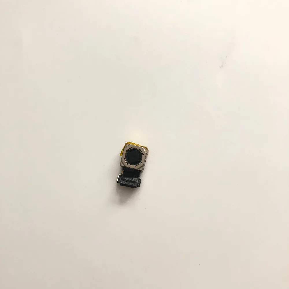 Used Back Camera Rear Camera 5.0MP Module For E&L W5 MTK6735M Quad Core 4.0 Inche 800x480 Mobile Phone
Used Back Camera Rear Camera 5.0MP Module For E&L W5 MTK6735M Quad Core 4.0 Inche 800x480 Mobile Phone