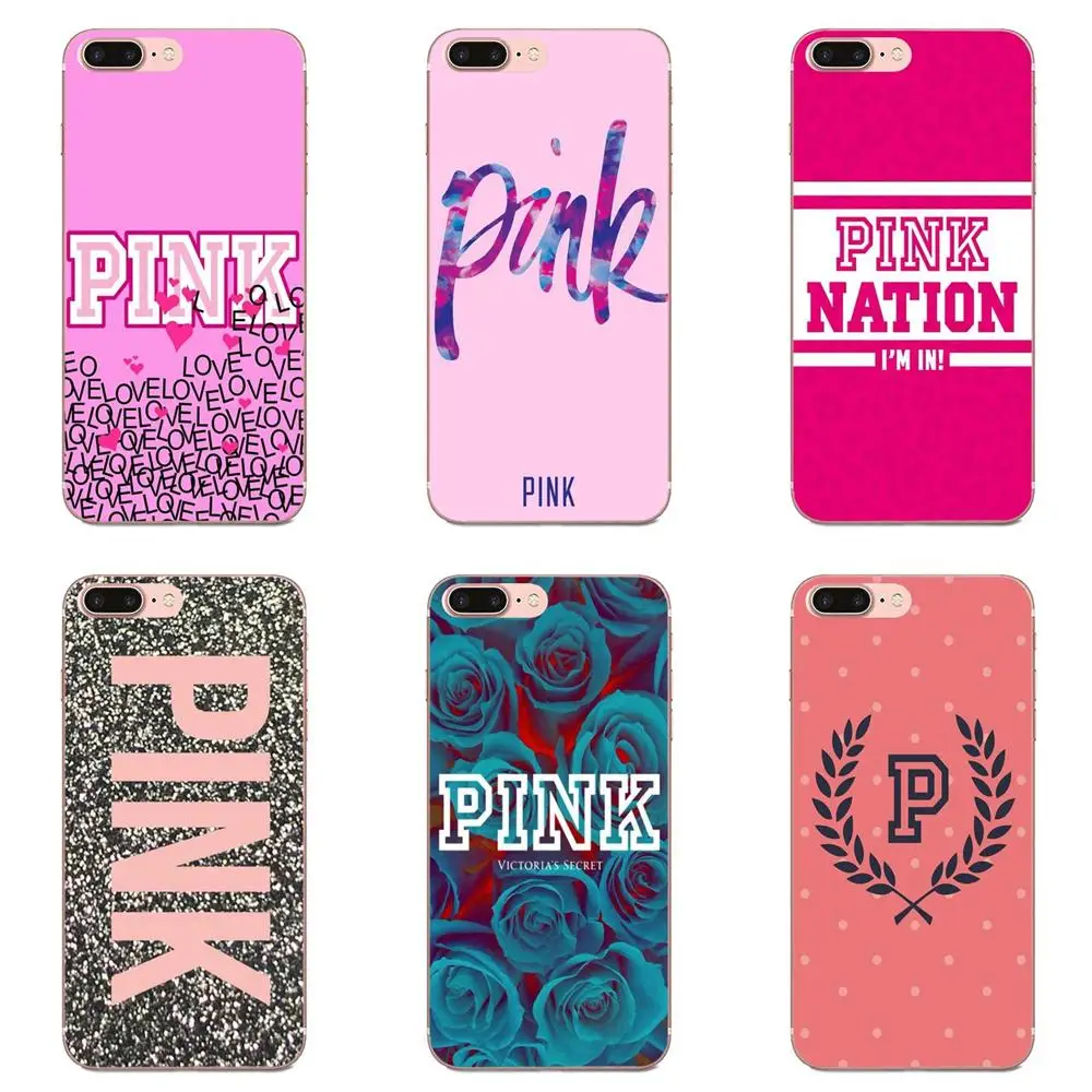 Oedmeb For Apple iPhone 4 4S 5 5C 5S SE 6 6S 7 8 Plus X XS Max XR Soft Art Cover Case Vs Secret Pink
Oedmeb For Apple iPhone 4 4S 5 5C 5S SE 6 6S 7 8 Plus X XS Max XR Soft Art Cover Case Vs Secret Pink