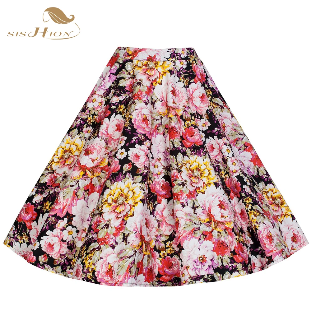 VD0020 Floral 2