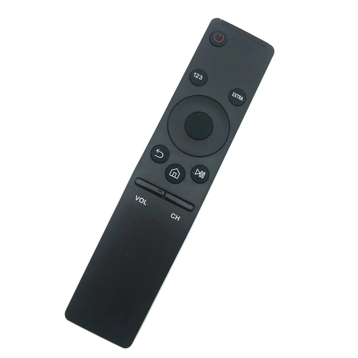 For Samsung TM1650A BN59-01260A Smart TV Remote Control For UN43KU6300 UN43KU630D
For Samsung TM1650A BN59-01260A Smart TV Remote Control For UN43KU6300 UN43KU630D