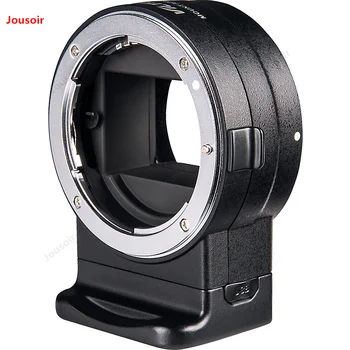 NF-E1 transfer ring for N F mount Lens to S e card Port Micro single A7m3R3A9 autofocus adapter ring CD50 T07
NF-E1 transfer ring for N F mount Lens to S e card Port Micro single A7m3R3A9 autofocus adapter ring CD50 T07