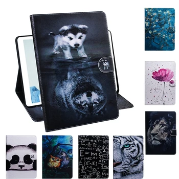 Flip Book Case For Coque iPad Pro 11 2018 Cute Cat Panda Leather Wallet Phone Cover For New iPad Pro 11 Case Etui Capinha
Flip Book Case For Coque iPad Pro 11 2018 Cute Cat Panda Leather Wallet Phone Cover For New iPad Pro 11 Case Etui Capinha