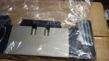 // VFS5500-5FZ new original authentic SMC solenoid valve