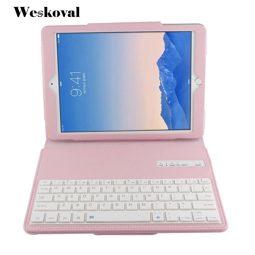 Keyboard Case For iPad Air 2 Wireless Bluetooth Capa For iPad Air 2 Tablet Flip Leather Stand Cover Capa Fundas+Pen
Keyboard Case For iPad Air 2 Wireless Bluetooth Capa For iPad Air 2 Tablet Flip Leather Stand Cover Capa Fundas+Pen