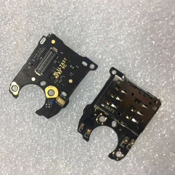 Original SIM Card Reader Card Flex Cable For Huawei Mate 20 Pro SIM Card Reader LYA-L09 LYA-L29 LYA-L0C Replacement Spare parts
Original SIM Card Reader Card Flex Cable For Huawei Mate 20 Pro SIM Card Reader LYA-L09 LYA-L29 LYA-L0C Replacement Spare parts