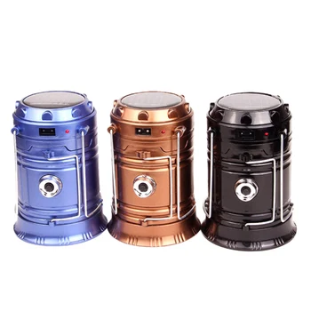 3 PCS Portable Handheld Camping Lanterns Solar Powered LED Tent Lights Emergency Lamps For Camping Hiking Fishing Backpacking
3 PCS Portable Handheld Camping Lanterns Solar Powered LED Tent Lights Emergency Lamps For Camping Hiking Fishing Backpacking