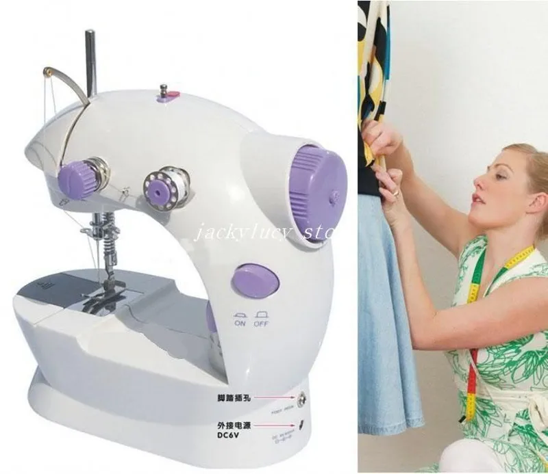 Retail Electric mini sewing machine small household sartorially belt transformer - 202 multifunctional power supply
Retail Electric mini sewing machine small household sartorially belt transformer - 202 multifunctional power supply