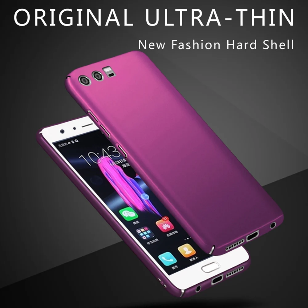 For Protector Case Huawei Honor 9 Case Cover Coque Hard Matte Plastic Slim Phone Case For Huawei Honor 9 Bumper Back Cover
For Protector Case Huawei Honor 9 Case Cover Coque Hard Matte Plastic Slim Phone Case For Huawei Honor 9 Bumper Back Cover