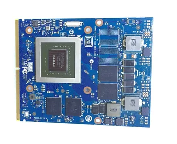 Original GTX765M 09R3F5 N14E-GE-B-A1 GTX 765M 2G MXM3.0 Graphics Video Card Module For M17X R5 R4 R3 M15X M18X
Original GTX765M 09R3F5 N14E-GE-B-A1 GTX 765M 2G MXM3.0 Graphics Video Card Module For M17X R5 R4 R3 M15X M18X
