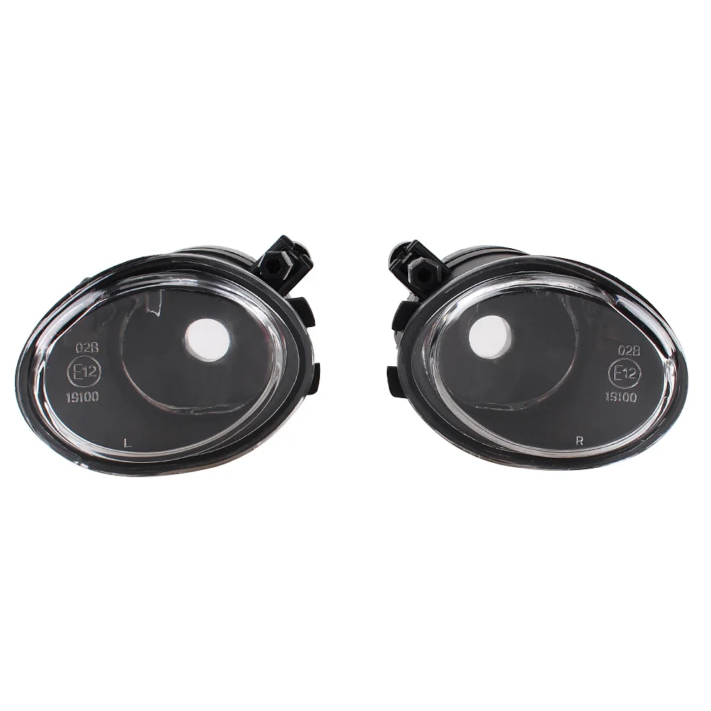 Fog Lights for BMW 1 Pair Left & Right Front Fog Light without Bulbs Replacement Kit for BMW E39 E46 M3 for BMW Fog Lights Lamp
Fog Lights for BMW 1 Pair Left & Right Front Fog Light without Bulbs Replacement Kit for BMW E39 E46 M3 for BMW Fog Lights Lamp