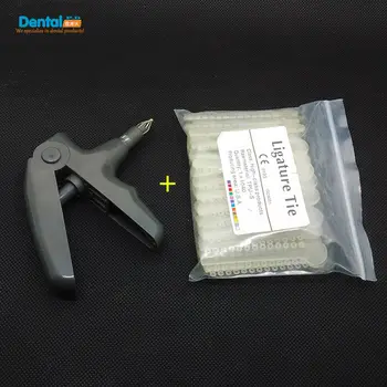 1Pcs Dental Orthodontic Products Ligature Machine Dispenser +1Pack Dental Materials Mixed Color Ligature Ties Kit Free Shipping
1Pcs Dental Orthodontic Products Ligature Machine Dispenser +1Pack Dental Materials Mixed Color Ligature Ties Kit Free Shipping