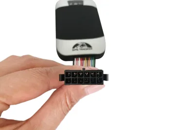 30pcs GPS GPRS Vehicle tracker GPS303F TK303F low battery alarm Voice Monitor No box
30pcs GPS GPRS Vehicle tracker GPS303F TK303F low battery alarm Voice Monitor No box