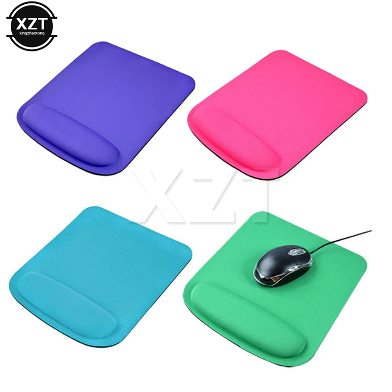 High Quality For Thicken Square Comfy Wrist Mouse Pad For Optical/Trackball Mat Mice Pad Computer For CSGO Dota 2 LOL
High Quality For Thicken Square Comfy Wrist Mouse Pad For Optical/Trackball Mat Mice Pad Computer For CSGO Dota 2 LOL
