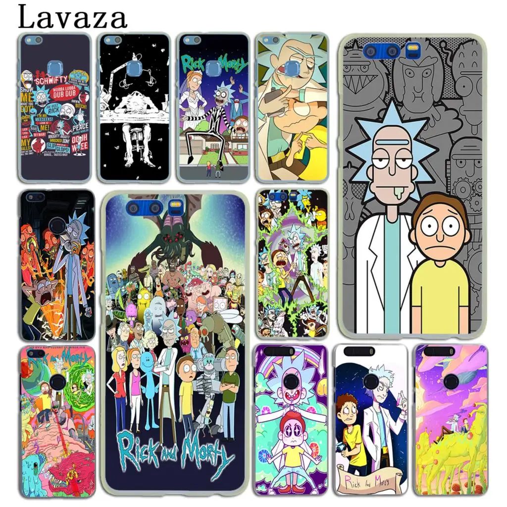 Lavaza Rick and Morty Season Phone Case for Huawei Y7 Y6 Prime Y5 2017 Y9 2018 Honor play 10 8C 8X 8 9 Lite 7X 7C 7A Pro Cover
Lavaza Rick and Morty Season Phone Case for Huawei Y7 Y6 Prime Y5 2017 Y9 2018 Honor play 10 8C 8X 8 9 Lite 7X 7C 7A Pro Cover
