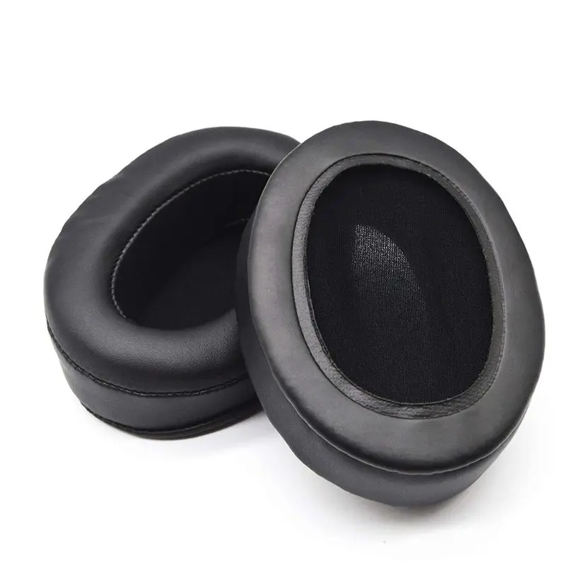 1 Pair Earphone Ear Pads Earpads Sponge Soft Foam Cushion Replacement for Sony MDR V6/ZX 700 for Brainwavz HM5 Headphones
1 Pair Earphone Ear Pads Earpads Sponge Soft Foam Cushion Replacement for Sony MDR V6/ZX 700 for Brainwavz HM5 Headphones