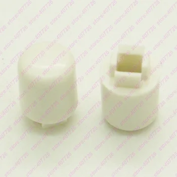 100PCS-1000PCS Round Plastic Colorful Cap Dia.13mm suit for 12x12x7.3mm Square Head Tact Switch Tact Switch Power Push Button
100PCS-1000PCS Round Plastic Colorful Cap Dia.13mm suit for 12x12x7.3mm Square Head Tact Switch Tact Switch Power Push Button