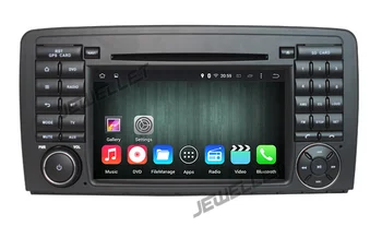 Octa core IPS screen Android 10 Car DVD GPS radio Navigation for Benz ML GL Class W164 X164 with 4G/Wifi DVR OBD 1080P
Octa core IPS screen Android 10 Car DVD GPS radio Navigation for Benz ML GL Class W164 X164 with 4G/Wifi DVR OBD 1080P