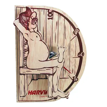 Free shipping high quality sauna accessory cartoon design sauna equipment thermometer hygrometer
Free shipping high quality sauna accessory cartoon design sauna equipment thermometer hygrometer