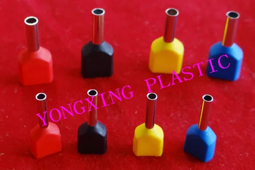 50PCS/lot 2*6.0 TE6014 cable connector splice insulated terminal block kit wire cable ferrules
50PCS/lot 2*6.0 TE6014 cable connector splice insulated terminal block kit wire cable ferrules